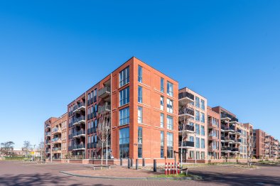 huurwoningen te huur op Appartement Lutherlaan 193