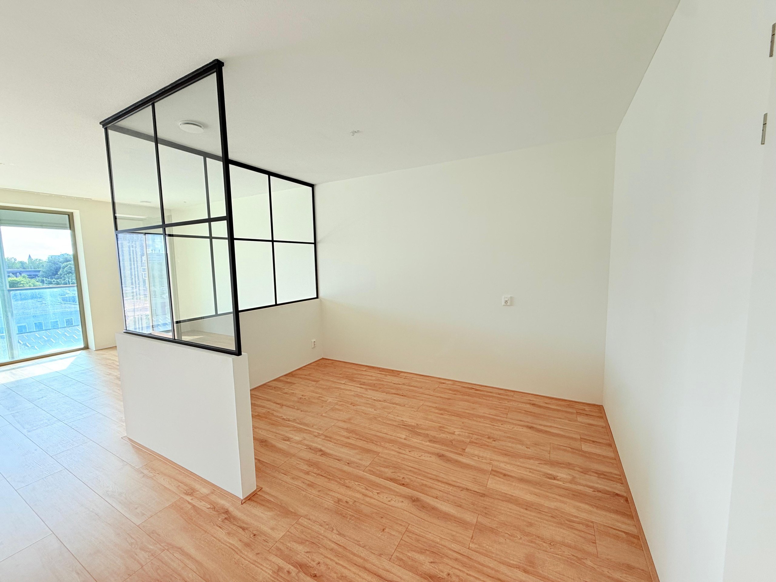Apartment in Amsterdam