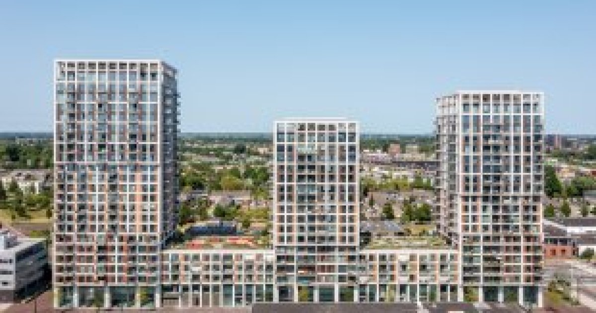 Tt. Vasumweg 36 M4, Amsterdam