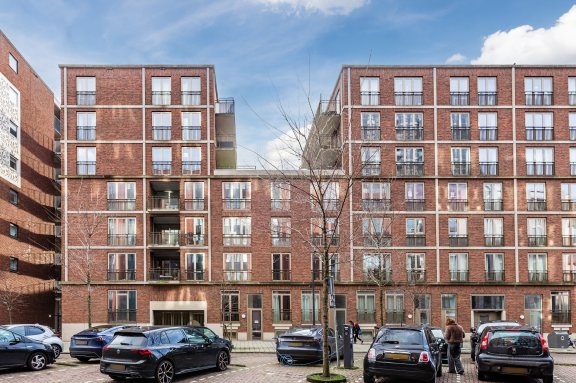 Appartement Welnapad 28