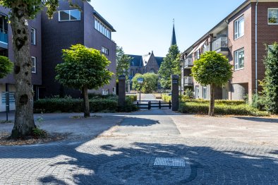 apartments for rent on Appartement Kruisstraat 49