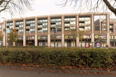 apartments for rent on Appartement Stadsring 20