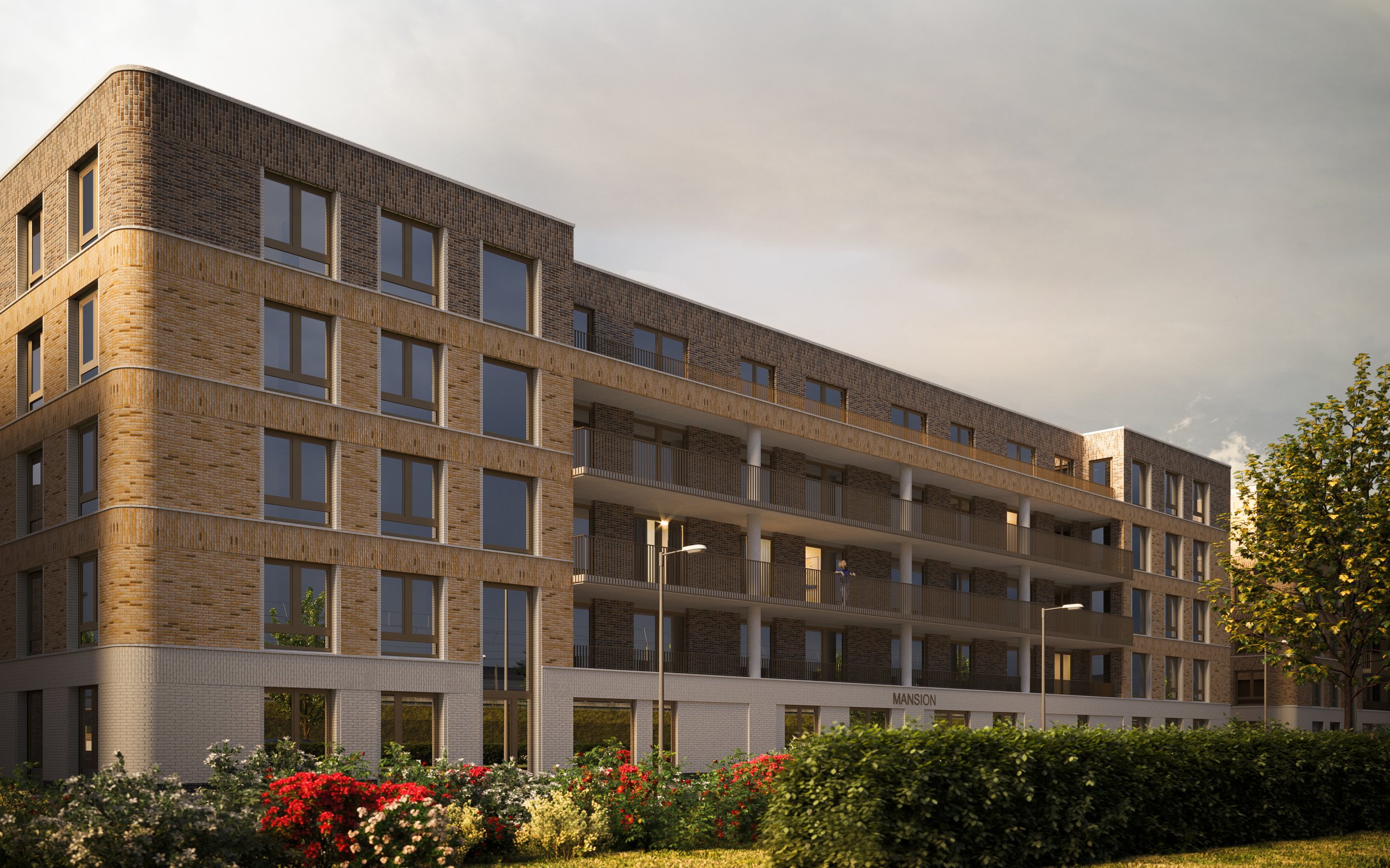 Family home in Zoetermeer