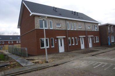 homes for rent on Eengezinswoning Smaragdstraat 5