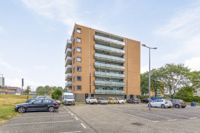 private-rentals for rent on Appartement Hoge Filterweg 204