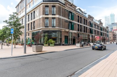 homes for rent on Appartement Van Der Hoevenplein 283