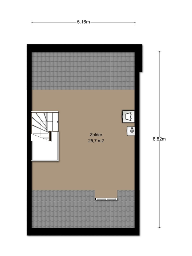 Object Plattegrond