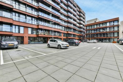 huurwoningen te huur op Appartement De Ruijterstraat 6