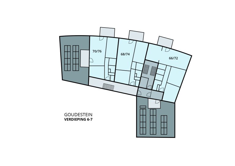 Object Plattegrond