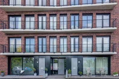 particuliere-woningen te huur op Appartement Slobbengorsweg 94