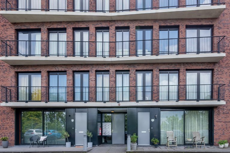 Appartement Slobbengorsweg 94