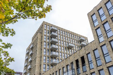 apartments for rent on Oosterhamrikkade 117 74