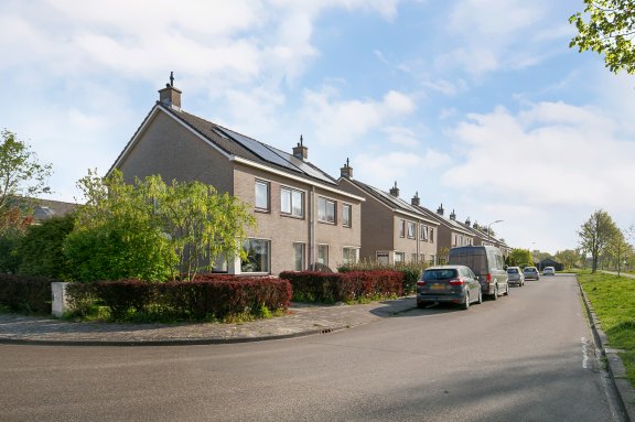 Eengezinswoning Rooswinkelstate 33