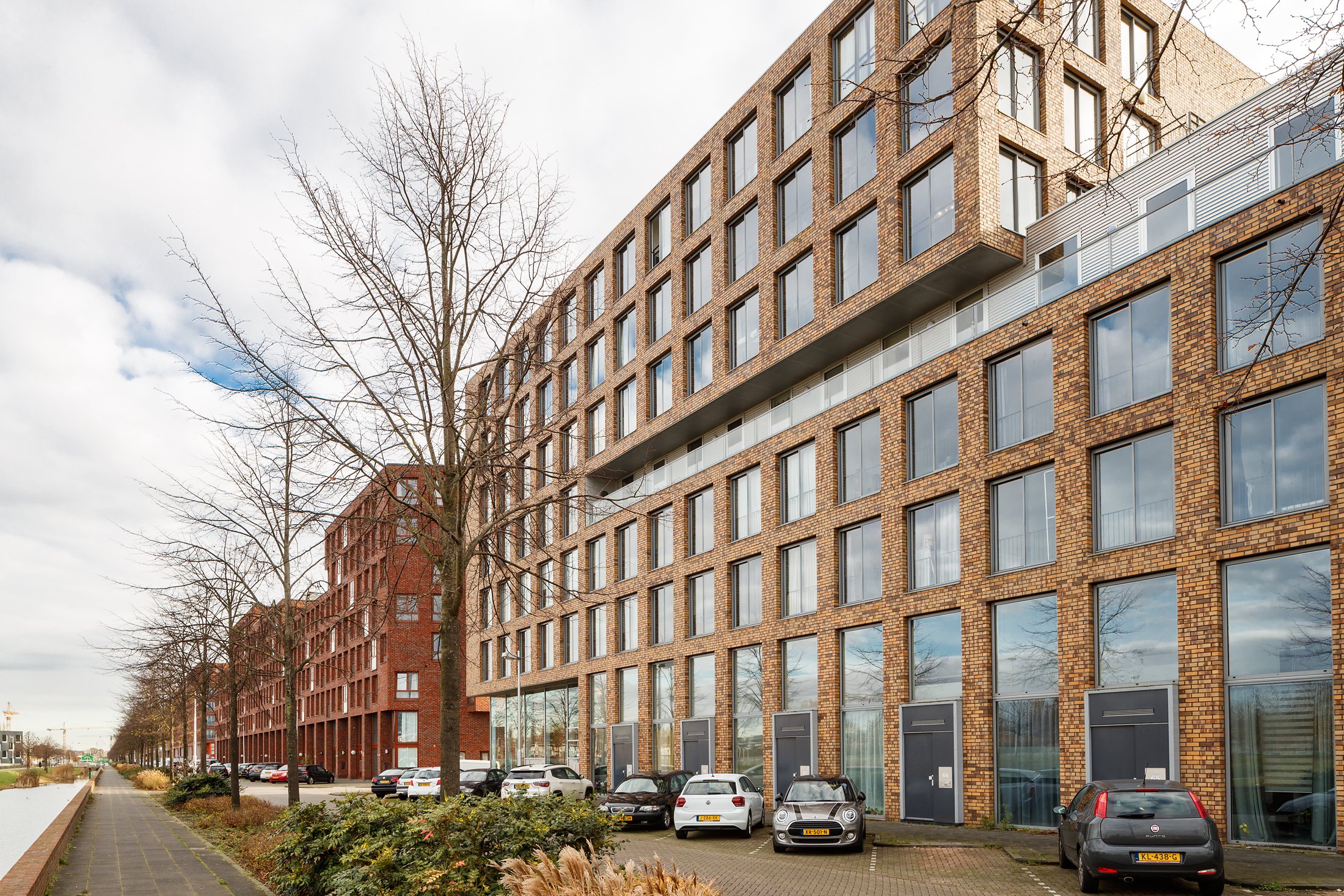 Apartment in Utrecht