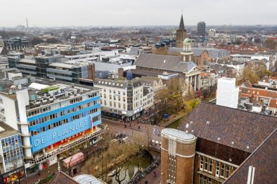appartementen te huur op Appartement Vinkenburgstraat 116