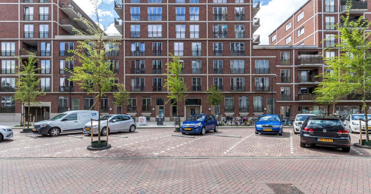 Welnastraat 751, Amsterdam