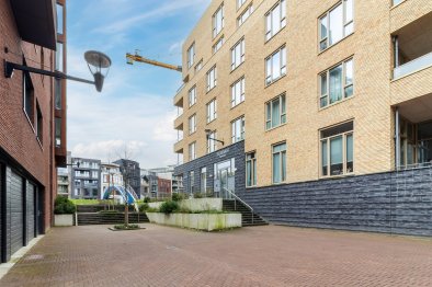 studios for rent on Appartement Nieuwe Gracht 233