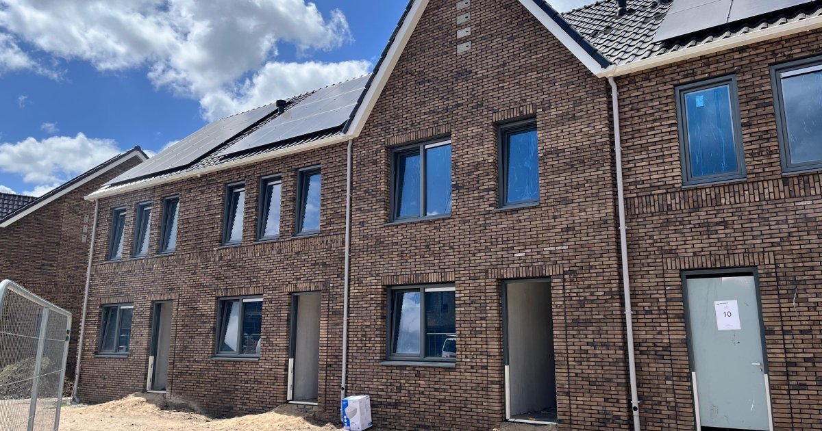 De Hoop 16, Zwolle