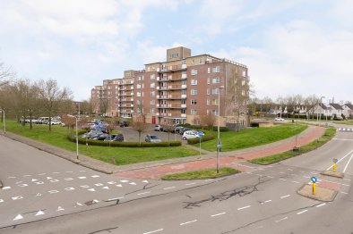 appartementen te huur op Smeetsmastins 114