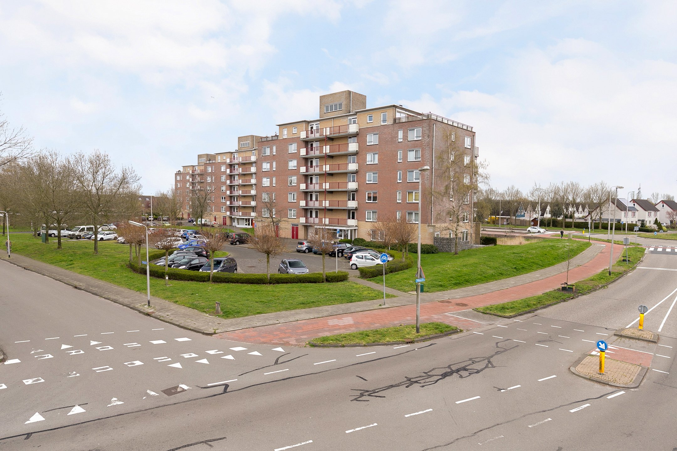 Apartment in Leeuwarden