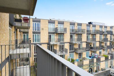 huurwoningen te huur op Appartement Nieuwe Passeerdersstraat 314