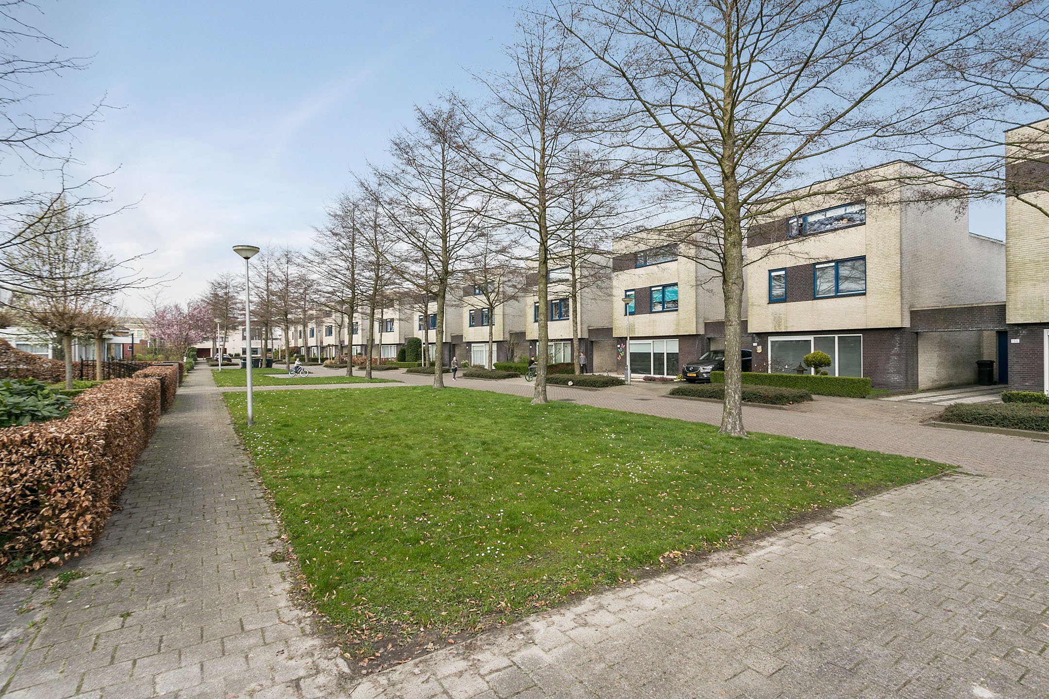 Family home in Etten-Leur