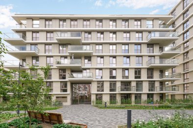 homes for rent on Appartement Klaasje Zevensterstraat 453