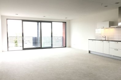 free-sector-houses for rent on Appartement Lutherlaan 143