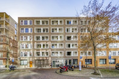 appartementen te huur op Appartement Amstelvlietstraat 525