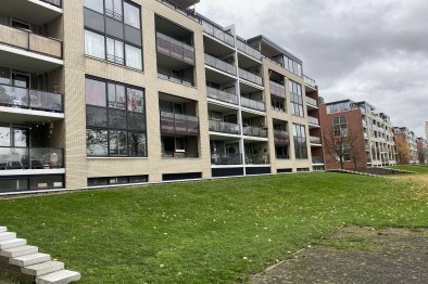 appartementen te huur op Hamontstraat 206