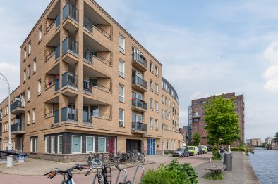 appartementen te huur op Appartement Wichersstraat 22