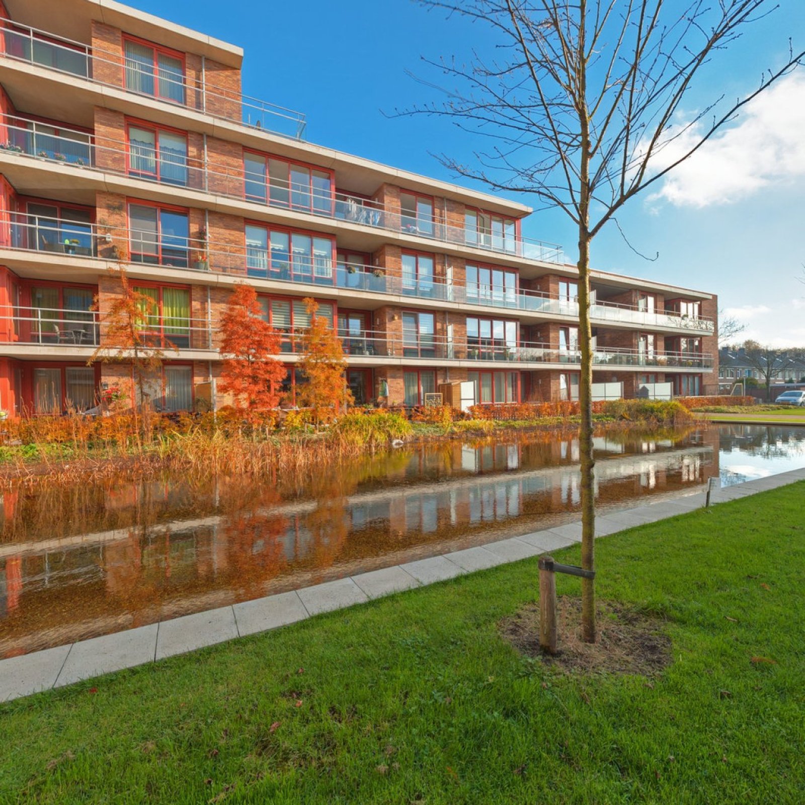 Foto 1 van 17, Gagelboschplein 406, Eindhoven