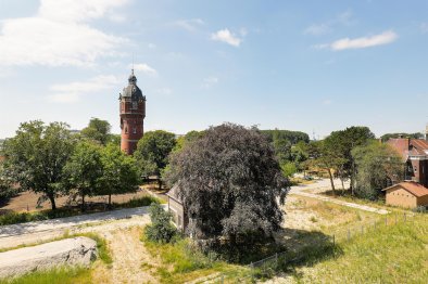 free-sector-houses for rent on Appartement Amstelvlietstraat 409