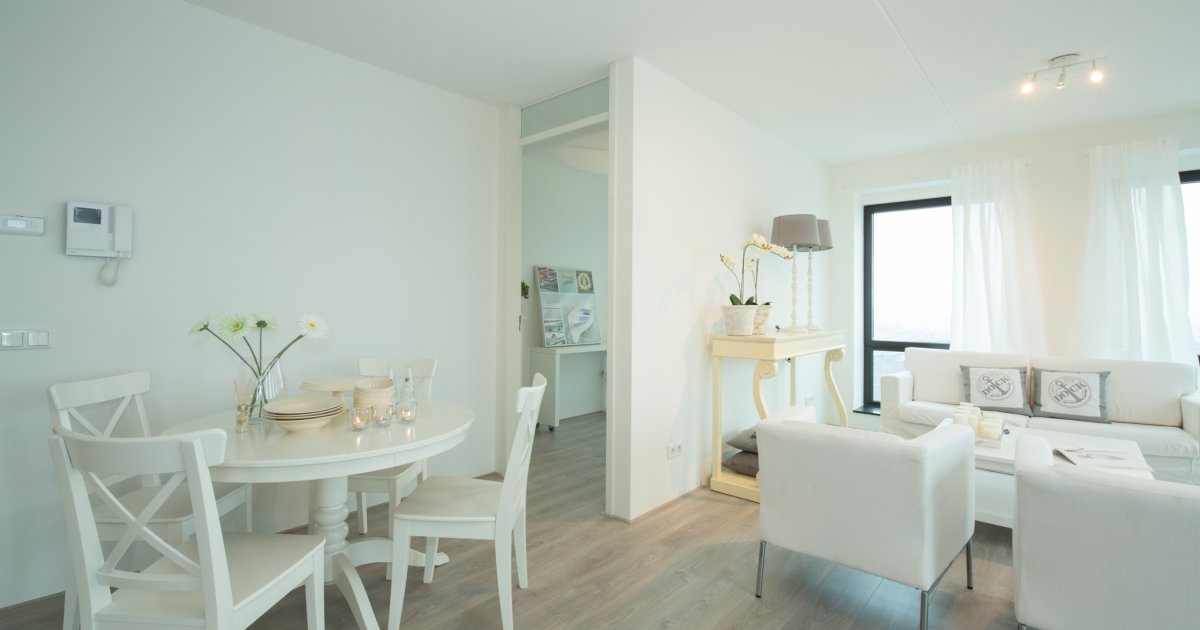 Astanaplein 76, Rotterdam