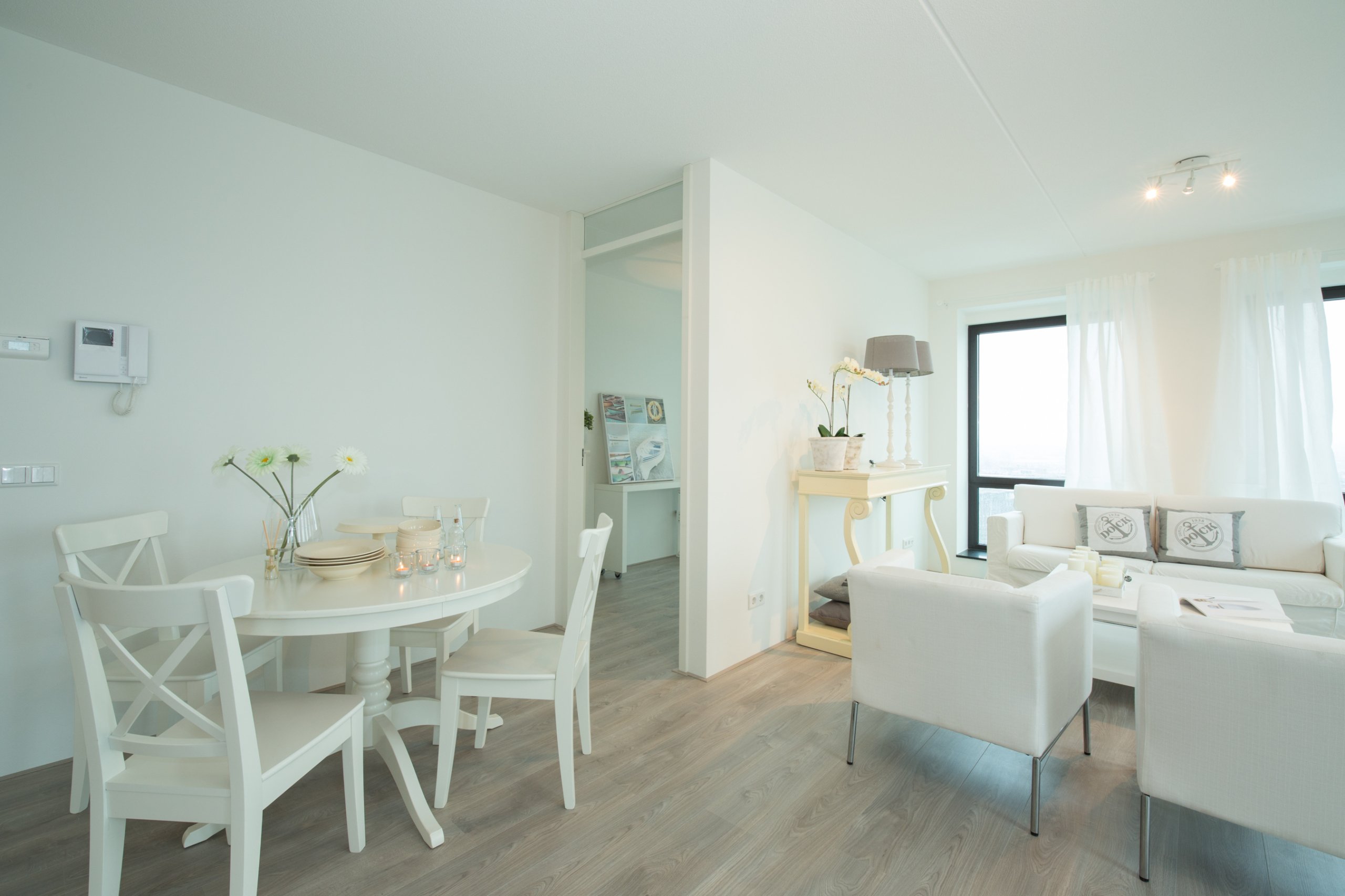 Family home in Rotterdam