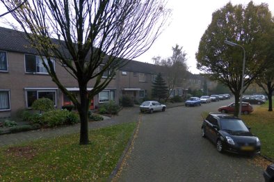 particuliere-woningen te huur op Eengezinswoning Vivaldistraat 18