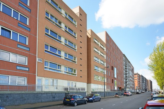 Appartement Sumatrakade 847