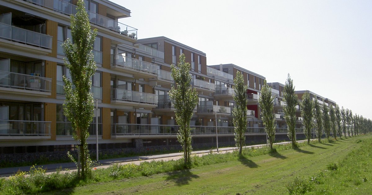 Oscar Hammersteinstraat 21, Utrecht