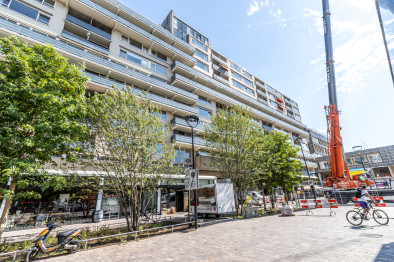 vrije-sector-woningen te huur op Appartement Stadhuisplein 183