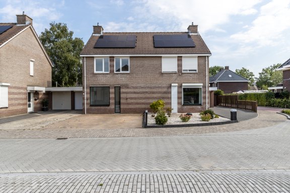 Lavendelheide 4 Helmond