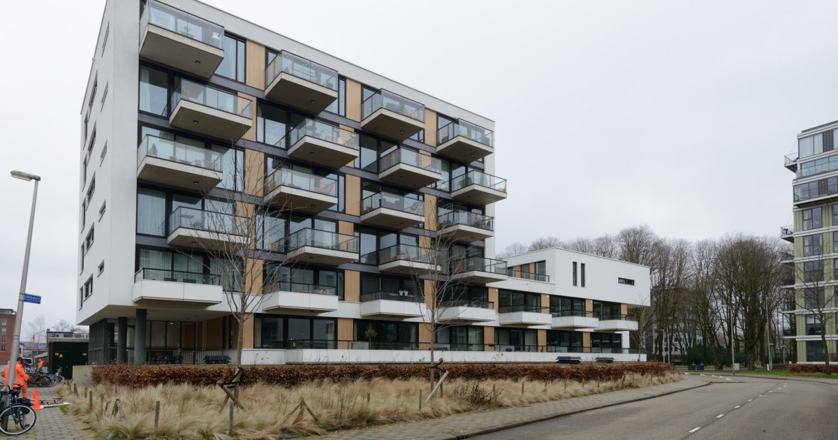 Schonberglaan 219, Utrecht