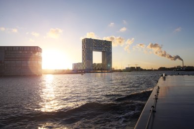 private-rentals for rent on Appartement Pontsteiger 256