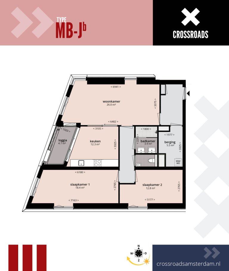 Object Plattegrond