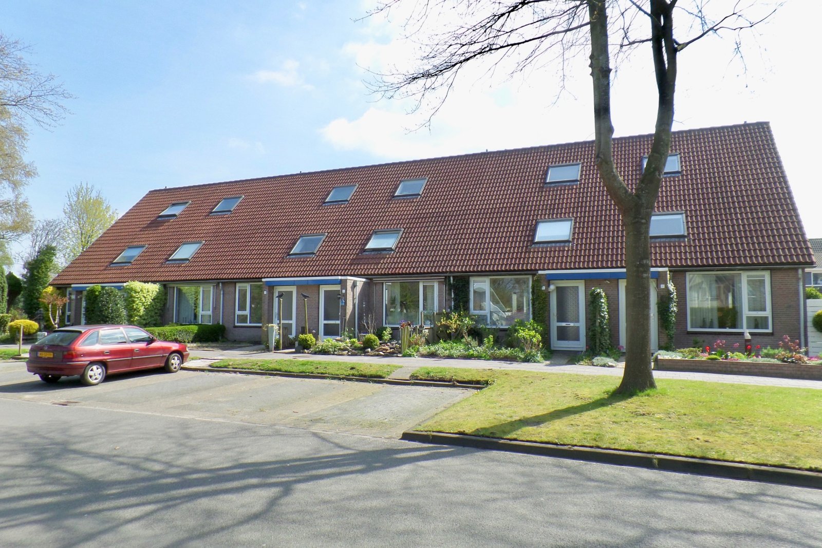 Foto 2 van 7, Veenstukken 24, Eelde