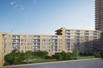 homes for rent on Lindenhoeveweg 27