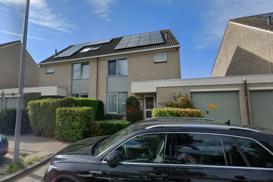 private-rentals for rent on Appartement Schultz Van Hagenstraat 34