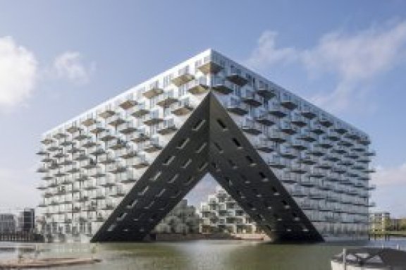 Appartement Haringbuisdijk 185