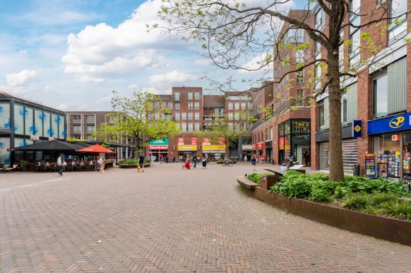 Zuiderstraat 86 Delft