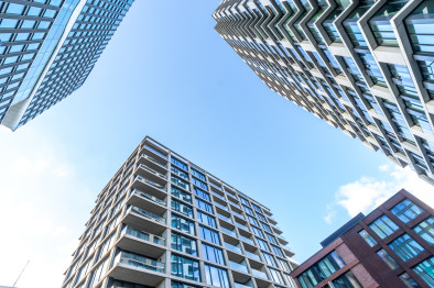 studios te huur op Appartement Van Sijpesteijnkade 7 B