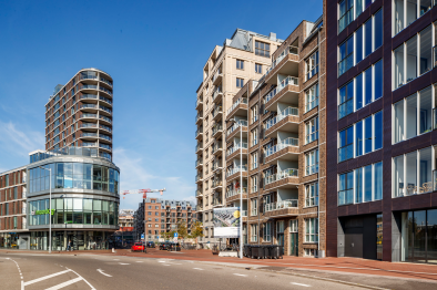 apartments for rent on Appartement Musicallaan 405